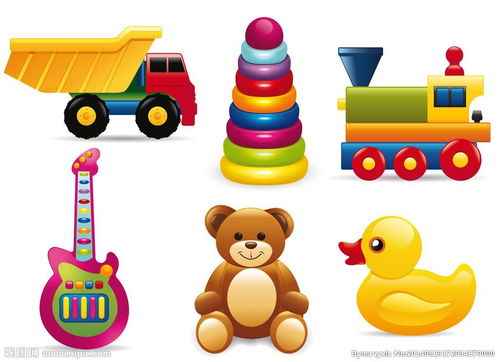 這樣挑玩具，越玩越聰明——0-3歲玩具種類(lèi)推薦