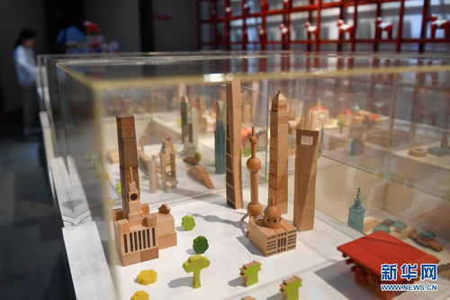 浙江云和 小城里的木制玩具大產(chǎn)業(yè)