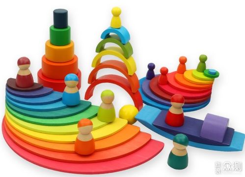 吐血整理 618玩具大合集，6大類(lèi)30種精選玩具全指南