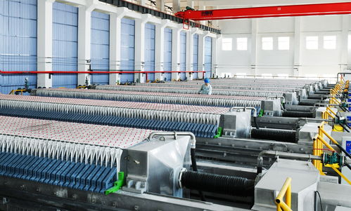 焦作產(chǎn)業(yè)“老樹(shù)”綻新枝 高性能纖維與復(fù)合材料制造引領(lǐng)新質(zhì)生產(chǎn)力發(fā)展